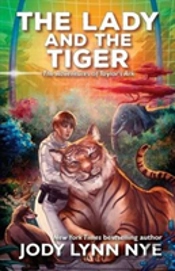The Lady And The Tiger
