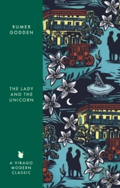 The Lady And The Unicorn