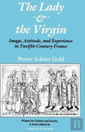 The Lady And The Virgin