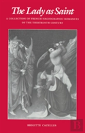 The Lady As Saint