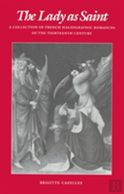 Bertrand.pt - The Lady As Saint