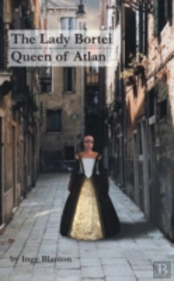 Bertrand.pt - The Lady Bortei: Queen Of Atlan