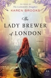 The Lady Brewer Of London
