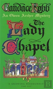 The Lady Chapel
