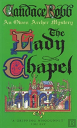 Bertrand.pt - The Lady Chapel