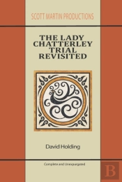 The Lady Chatterley Trial Revisited