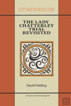 Bertrand.pt - The Lady Chatterley Trial Revisited