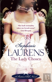 The Lady Chosen