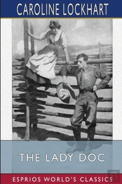 Bertrand.pt - The Lady Doc (Esprios Classics)