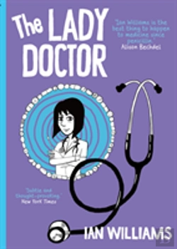 Bertrand.pt - The Lady Doctor