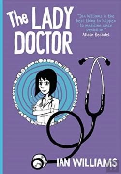 Bertrand.pt - The Lady Doctor