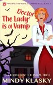 The Lady Doctor Is A Vamp
