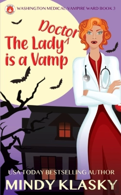 Bertrand.pt - The Lady Doctor Is A Vamp