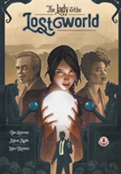 Bertrand.pt - The Lady & The Lost World