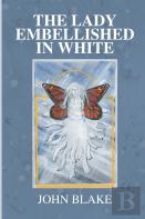 The Lady Embellished In White