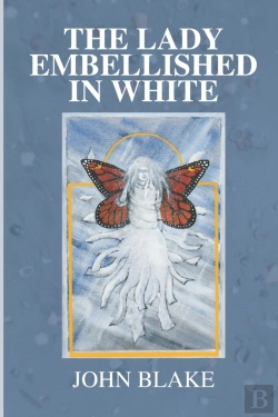 Bertrand.pt - The Lady Embellished In White