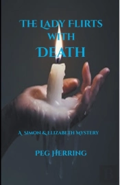 The Lady Flirts With Death