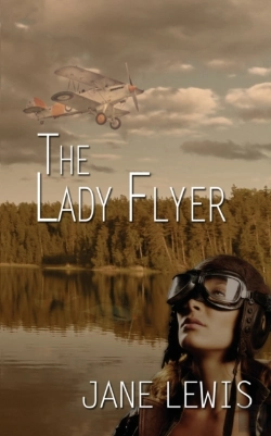 Bertrand.pt - The Lady Flyer