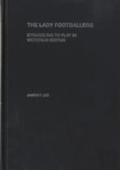 The Lady Footballers