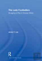 The Lady Footballers