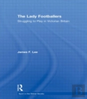 The Lady Footballers