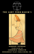 The Lady From Maxim'S