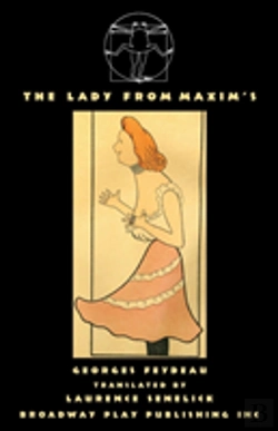 Bertrand.pt - The Lady From Maxim'S