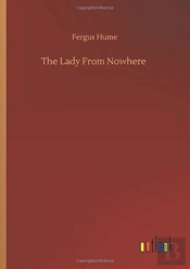 The Lady From Nowhere
