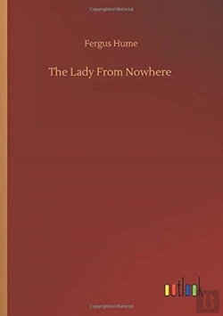 Bertrand.pt - The Lady From Nowhere