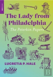 The Lady From Philadelphia
