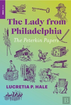Bertrand.pt - The Lady From Philadelphia