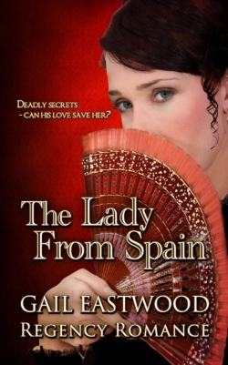 Bertrand.pt - The Lady From Spain