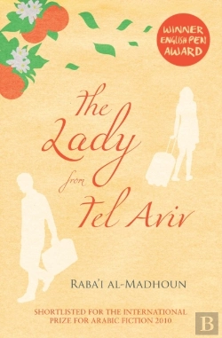 Bertrand.pt - The Lady From Tel Aviv