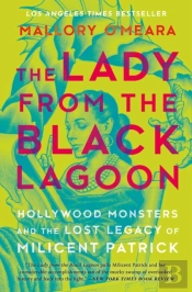 The Lady From The Black Lagoon
