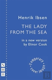 The Lady From The Sea