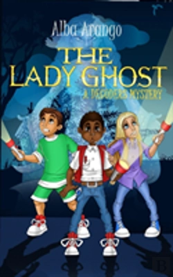 Bertrand.pt - The Lady Ghost