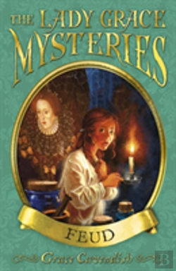 Bertrand.pt - The Lady Grace Mysteries: Feud