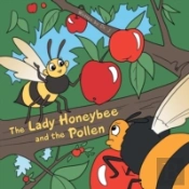 The Lady Honeybee And The Pollen