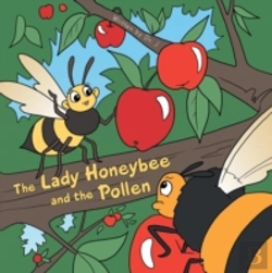 Bertrand.pt - The Lady Honeybee And The Pollen