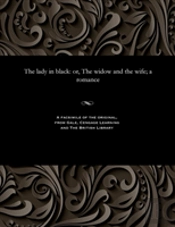 The Lady In Black