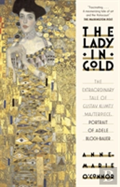 The Lady In Gold