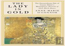The Lady In Gold