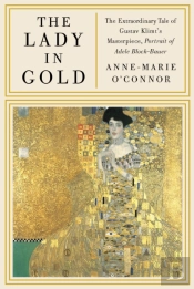 The Lady In Gold