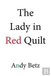 The Lady In Red Quilt