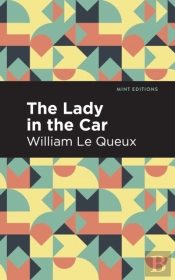 The Lady In The Car