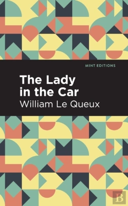 Bertrand.pt - The Lady In The Car