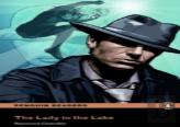 The Lady In The Lake Book And Mp3 Pack