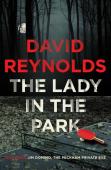 The Lady In The Park