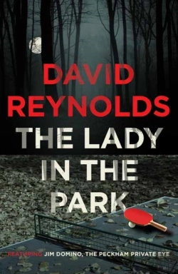Bertrand.pt - The Lady In The Park