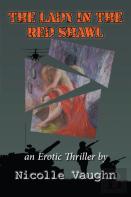 The Lady In The Red Shawl